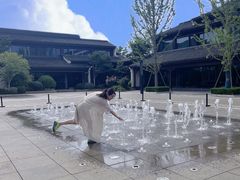 -雅达·阳羡溪山小镇中心