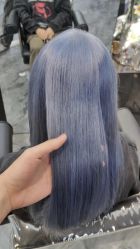 -sy杉影印象COLOUR专业烫染