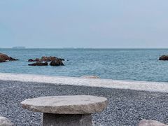 -小麦岛公园