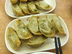 -小姜锅贴(凤凰街店)