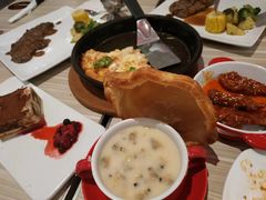 -必胜客(燕郊永旺店PHDI店)