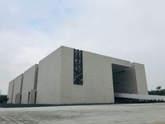 -辛亥革命纪念馆