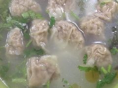 -海清宁记大馅云吞