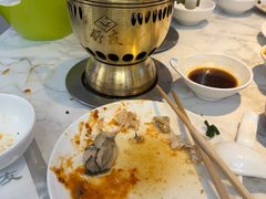 -舒友海鲜姿造(白鹭洲店)