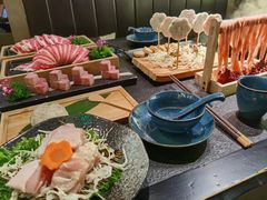 -湊湊火锅·茶憩(打浦桥日月光店)