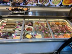 -瑞杰烧烤店·24小时营业(山东路店)