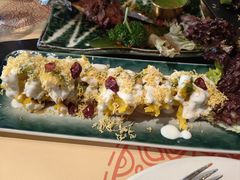 -克比叔叔印度餐厅Kebabs on the Grille(人民广场店)