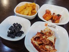 -釜山豚骨汤饭(芝罘万达广场店)