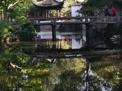 -拙政园