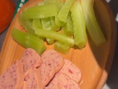 -探鱼·鲜青椒爽麻烤鱼(苏宁广场店)