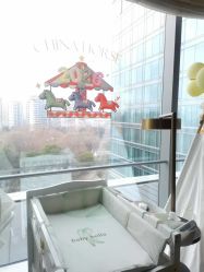 -baby bella小贝拉母婴护理中心(杭州凯宾斯基店)