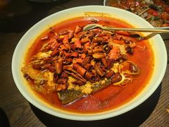 -宋·川菜(珠江新城店)