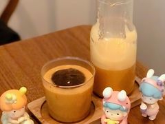 -Oasis coffee燕谷咖啡(公信店)