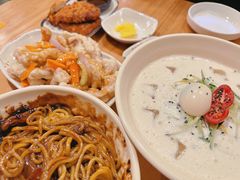 -多宾韩国料理(学衡路店)