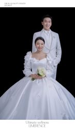 -金夫人婚纱摄影