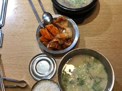 -神仙雪浓汤(弘大店)