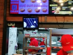 -西少爷(十里堡店)