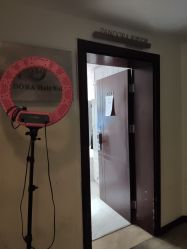 -潘多拉Hairsalon