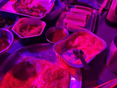 -M-MIX电音烤吧
