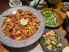 -甘家界柠檬鸭(安吉店)