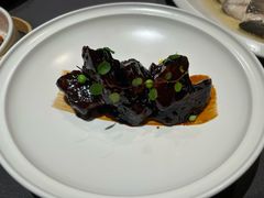 -上海滩餐厅(BFC外滩金融中心店)