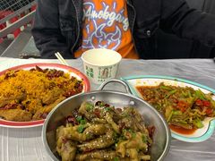 -小民大排档(马场角横路店)