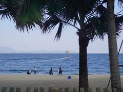 -大梅沙海滨公园