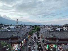 -大理古城