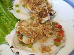 -鲜得莱渔港·小平岛海胆馆(七贤岭店)