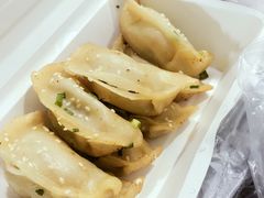 -小姜锅贴(凤凰街店)