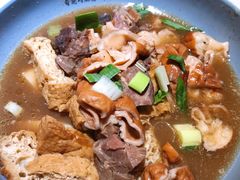 -肠王卤煮(西单食宝街店)