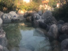 -悦隆庄温泉度假酒店