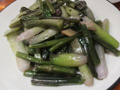 -莲餐厅·湖北菜·藕汤老手艺(愚园路店)