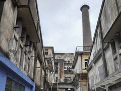-广州市紫泥堂文化创意园景区