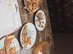 -汉丽斯巴西烤肉自助(市南店)