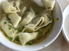 -绿杨馄饨临顿路店