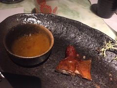 -龙巢盱眙龙虾·牛蛙·烧烤宵夜(八卦岭店)