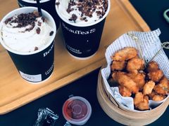 -BeauTea水仙(coco park店)