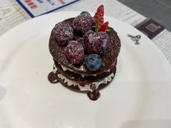 -娜娜家·Nana's restaurant(国金汇店)