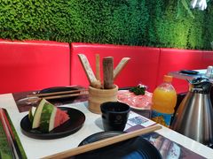 -重庆刘一手火锅(涡阳店)