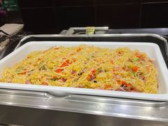 -鼓浪湾酒店自助餐