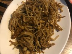 -炙热童年·老北京炙子烤肉(南锣鼓巷店)
