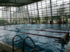 -深圳市体育中心体育馆主馆