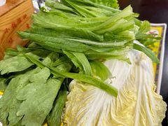 -芦月轩羊蝎子(北蜂窝店)