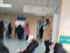 -中国人民解放军第九医学中心(306医院)