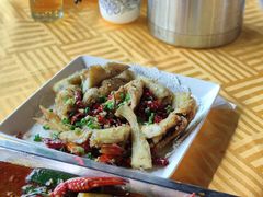 -三兴潮汕砂锅粥(石岩店)