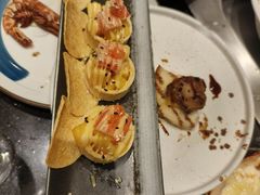-大渔铁板烧(万象城店)