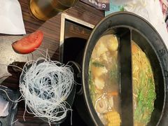 -呷哺呷哺(枫蓝国际店)