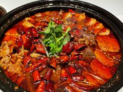 -渔嫂烧河鲜•土菜馆(中正天街店)