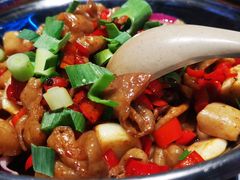 -火宫殿·小吃王国(坡子街店)